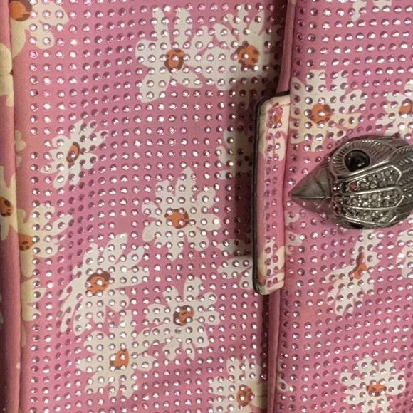 Kurt Gieger Used Lux Bag Finale Sale - Picture 3 of 4